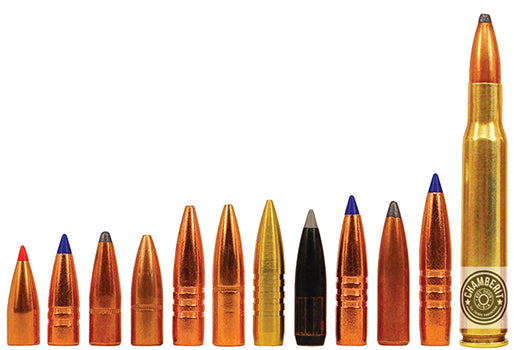 30-06 Hunting Applications