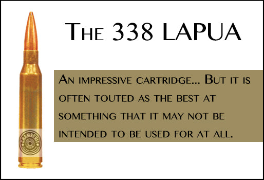 338 Lapua