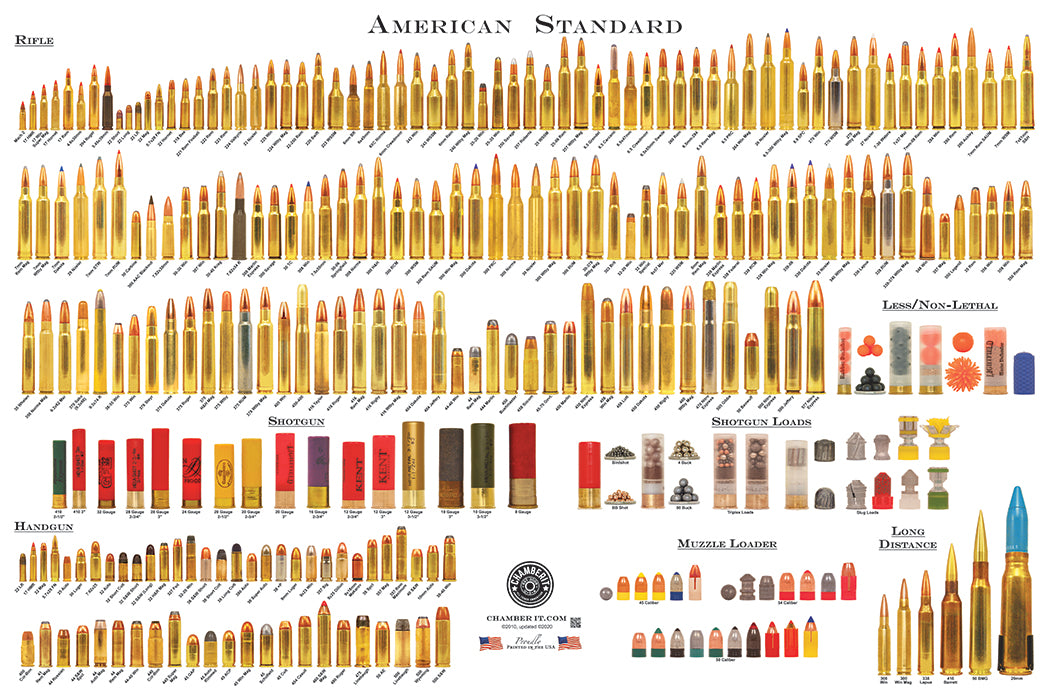 AMERICAN STANDARD POSTER