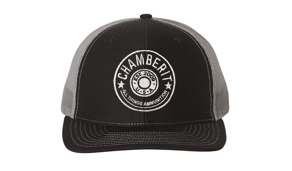 Headstamp Basic Cap