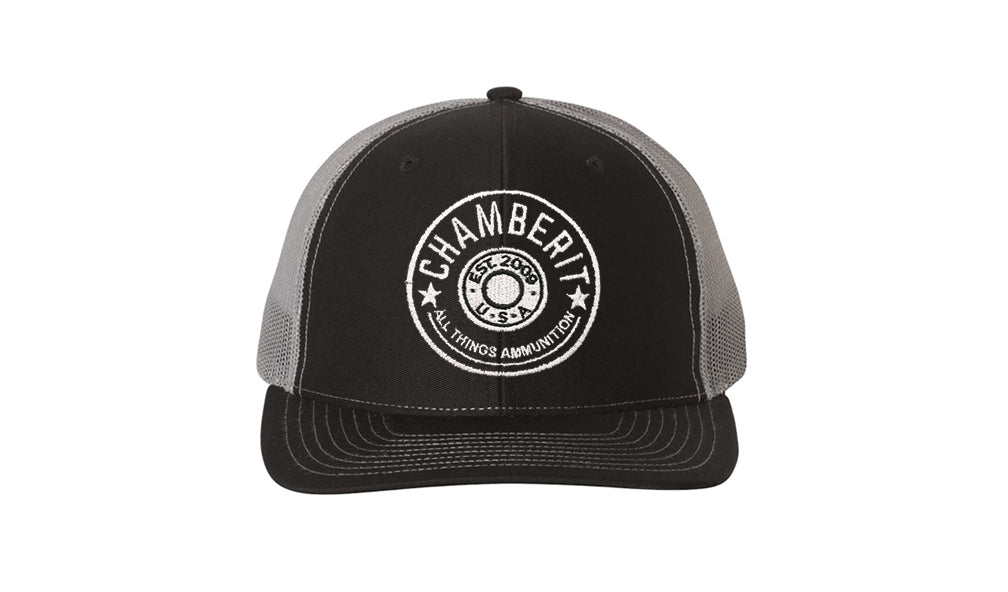 Headstamp Basic Cap