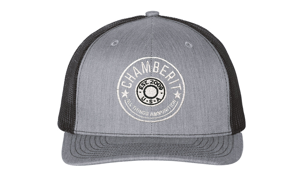 Headstamp Basic Cap